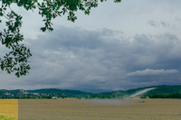 腰包简易小腰包(海湾消防主机停电的情况下备电会自动转入工作状态吗?如果备电会转入工作状态,主电电源需要关闭吗?)